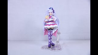 『おもちゃの国アリス』 #1914 「S.H.フィギュアーツ キュアアムール＆はぐたんの紹介」