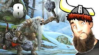 Niffelheim | РЕЙДИМ ДАНЖЕН! ► #8