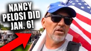 MAGA Supporters Reveal How Gullible They Truly Are