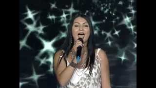 Элисо Кукава(Apsny Star)