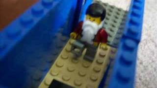 Lego Poop