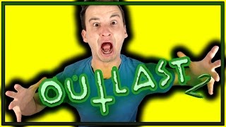 ? OUTLAST 2 PL ? #1 ? CZY PÓJDZIE Z GRUZEM!? ? DOBRODZIEJSKA WALKA Z HORROREM! ?