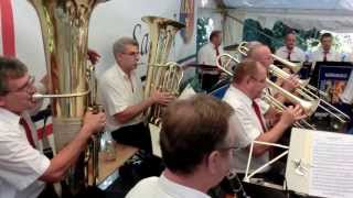 Siebenbürger Blaskapelle Nürnberg - Kuschelpolka