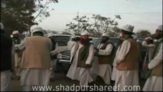 Mazar Sharif of Sultan-Ul-Arifeen,Hazrat Sakhi Sultan Bahu (R.A.) District Jhang, Punjab,Pakistan