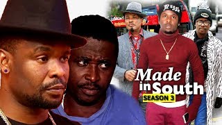 Made In South Season 3 - 2018 Latest Nigerian Nollywood Movie Full HD | YouTube Films