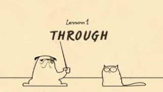 Reklama Heyah - Through - Sru