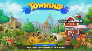 Township Level 16-17