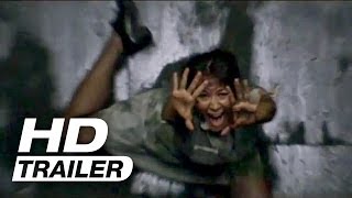 PATRICK EVIL AWAKENS Offizieller Trailer (2014) - Official Movie HD