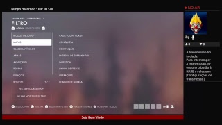 BATTLEFIELD 1 MODO HARDCORE
