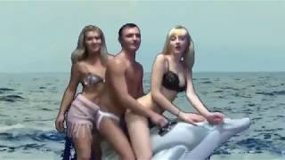 From Russia to Ukraine