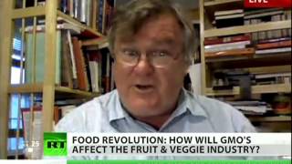 GMO tomatoes: good-looking poison