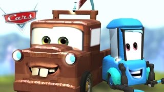НОВЫЕ ТАЧКИ / МЭТР (Редактор Spore)