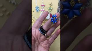 BeadSmith Live: Cymbal Elements with GemDuos