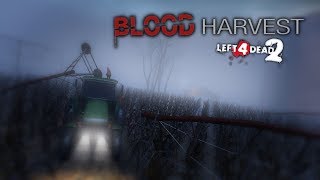Blood Harvest in 5:12 - TAS