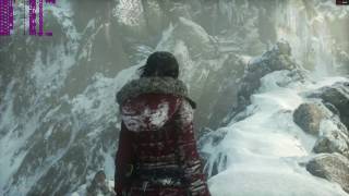 2x 4gb R7 370 CrossFire Rise of the Tomb Raider