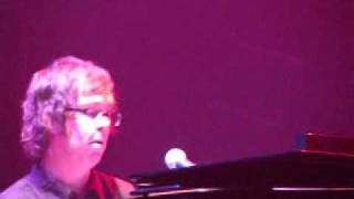 Ben Folds covers Ke$ha's Sleazy