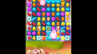 Candy Crush Friends Saga Level 139 - NO BOOSTERS ?‍?‍? | SKILLGAMING ✔️