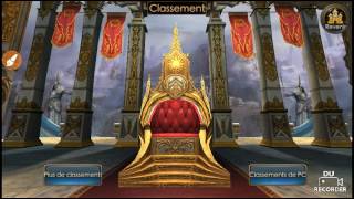 Let's play LEGACY OF DISCORD #1 FR 8122000 PC VIP 0 C'EST POSSIBLE
