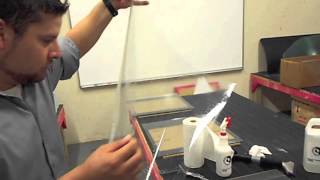 ROK Protective Technologies- ROK SHIELD Glass