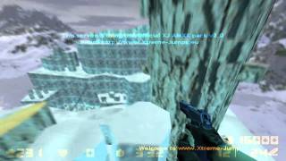 kSiunkaS @ kz_j2s_icevalley 02:14.92 (World Record 16/03/2011)