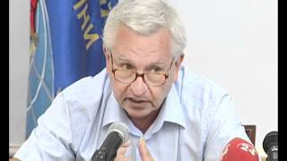 Вся правда о синяках Тимошенко