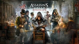 Assassin's Creed® Syndicate Убийство во дворце (Ужасные преступления)