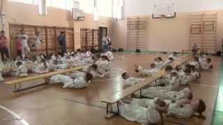 Taekwondo itf| аттестация на цветные пояса| Тхэквондо ИТф