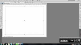 Учимся добавлять шрифты в adobe photoshop cs5 и не только