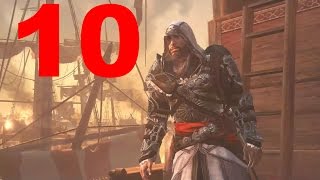 Прохождение Assassin’s Creed: Revelations - Часть 10: Возвращение Наставника