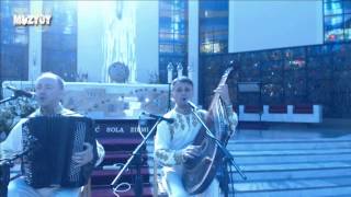 Galicyjskie Kolory 2013 - stone mountain .бойківська пісня﻿ камяна гора