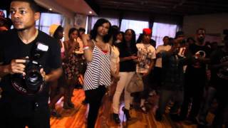 Jose Guapo - Listening party ( Performance Videos)