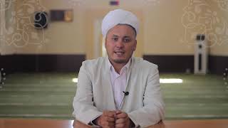 ЎЗ ЖОНИГА ҚАСТ ҚИЛИШ: O'z joniga qasd qilishlik haqida Sohibjon Qori Ahmedov
