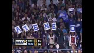 Fille Cainglet Power Hit HD