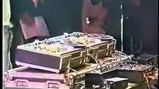 Микс на бобине -  DJ World Hip Hop Classic's - Mr. Tape 1991