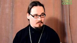 Чистый образ. Выпуск от 10 июня. Священник Сергий Ванюков