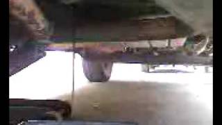 mira que pasa si dejas de cambiar el aceite de el motor de tu auto