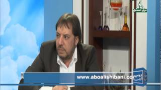 أبو علي الشيباني - حلقة 2015 2  3 - كل ما يصيب العراق سوريا ليبيا تونس ومصر...باسم الدين