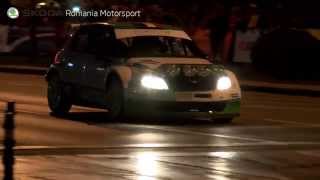 Dan Girtofan / Adrian Berghea - Day 1