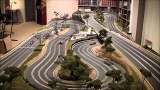 Slot Mods USA - Gussack International Raceway