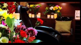 Soothe Spa 30 W15