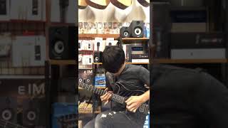 Test  ALP Guitars รุ่น AD-121