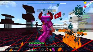 VimeWorld Duels#1