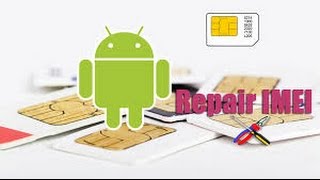 شرح استرجاع IMEI  بعد السوفت