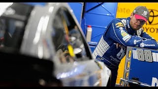 How Dale Jr. being fired led to his racing career