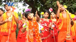 Paral Batte -  परल बांटे  -  Kailash King  - Arvind Akela "Kallu Ji" - Bhojpuri Hot Songs New 2015
