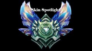 League of Legends Pax Sivir-Skin Spotlight