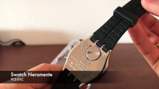 Swatch Neramente YCS111C Mens