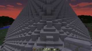 Minecraft творитель создаватель 81 - Чистая погода