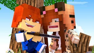 Minecraft Daycare - KILLING TINA !? (Minecraft Roleplay)