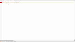 Делаем платформер в одно строчном коде!